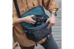 Фотосумка PGYTECH OneMo Sling 7L, слинг, цвет Space Black
