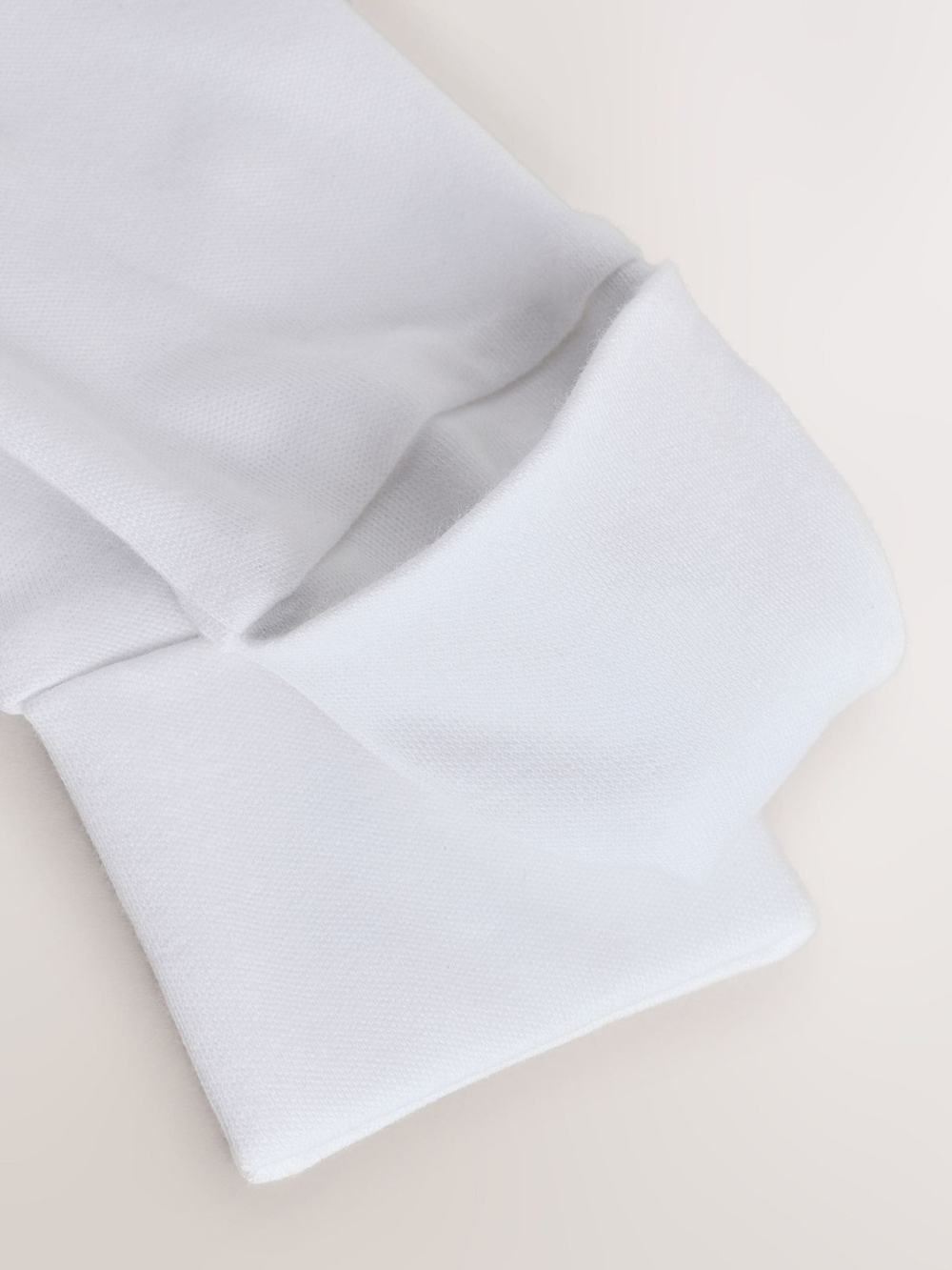 Комбинезон / Cлип для малышей Next E19-564, Белый