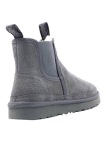 Ботинки Flex Men's Chelsea Grey