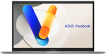 Ноутбук  ASUS Vivobook 15 X1504ZA-BQ1104 15.6 ", Core i3, 8 Гб RAM, 512 Гб SSD, UHD Graphics, Серебристый