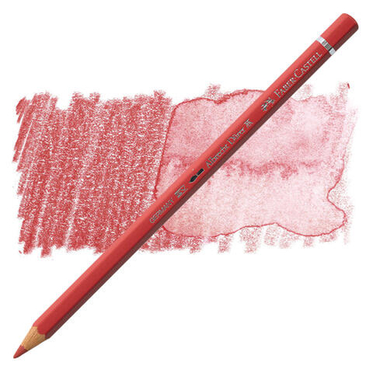 Faber-Castell Albrecht Durer. 191 Pompeian Red