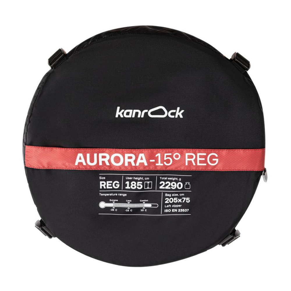 Спальник Kanrock Aurora -15