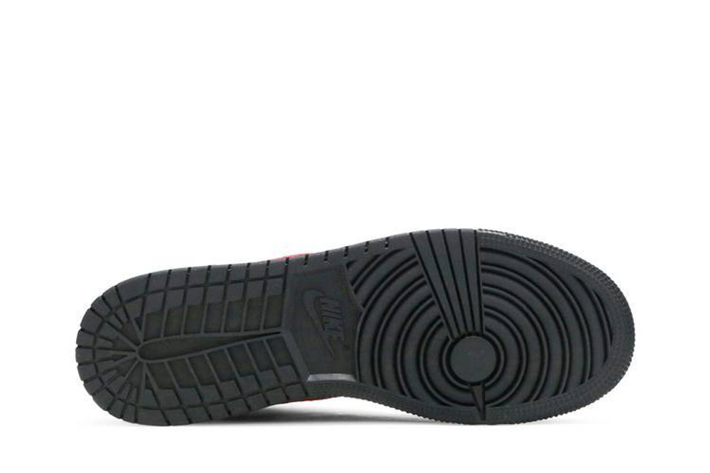 Кроссовки Jordan Air Jordan 1 Mid (Женская размерная сетка)
