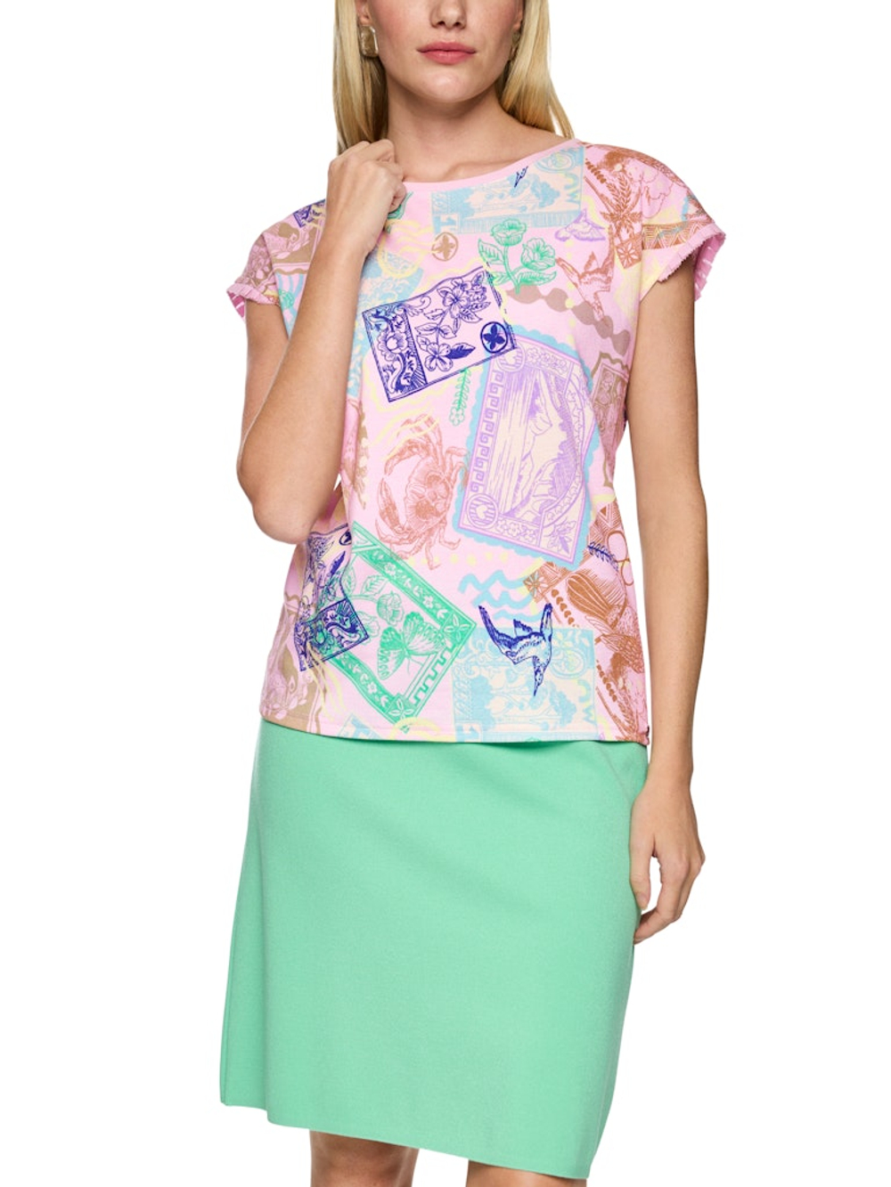 AC 48.67 J13   футболка