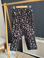 Новые утепленные брюки Molo, 140