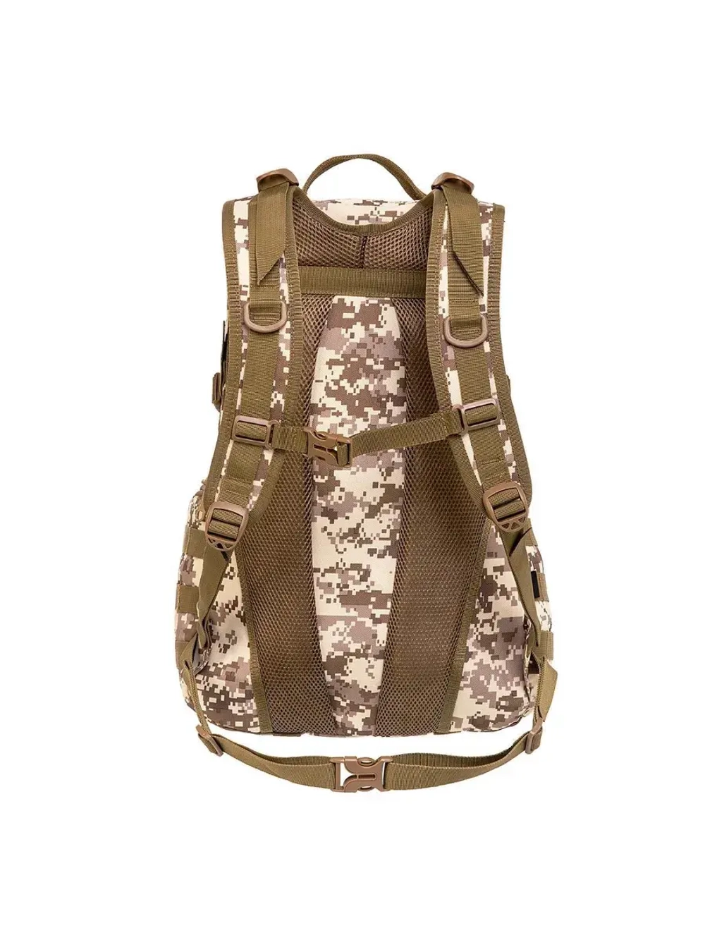 Рюкзак тактический Helios КМФ цифра (HS-9332-G)