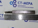 Резец токарный расточной для сквозных отверстий 16х16х140 Р6М5