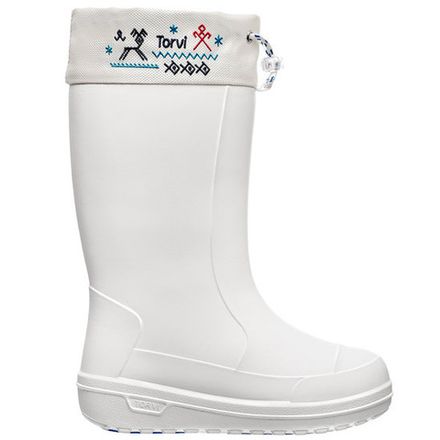 Сапоги Torvi зим Онега T-40C, ТЭП белый, р.38