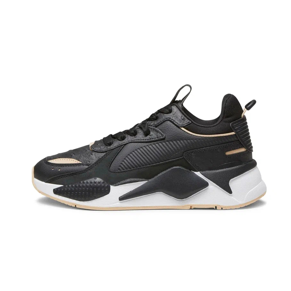 Женские кроссовки PUMA RS-X Ostrich Wns