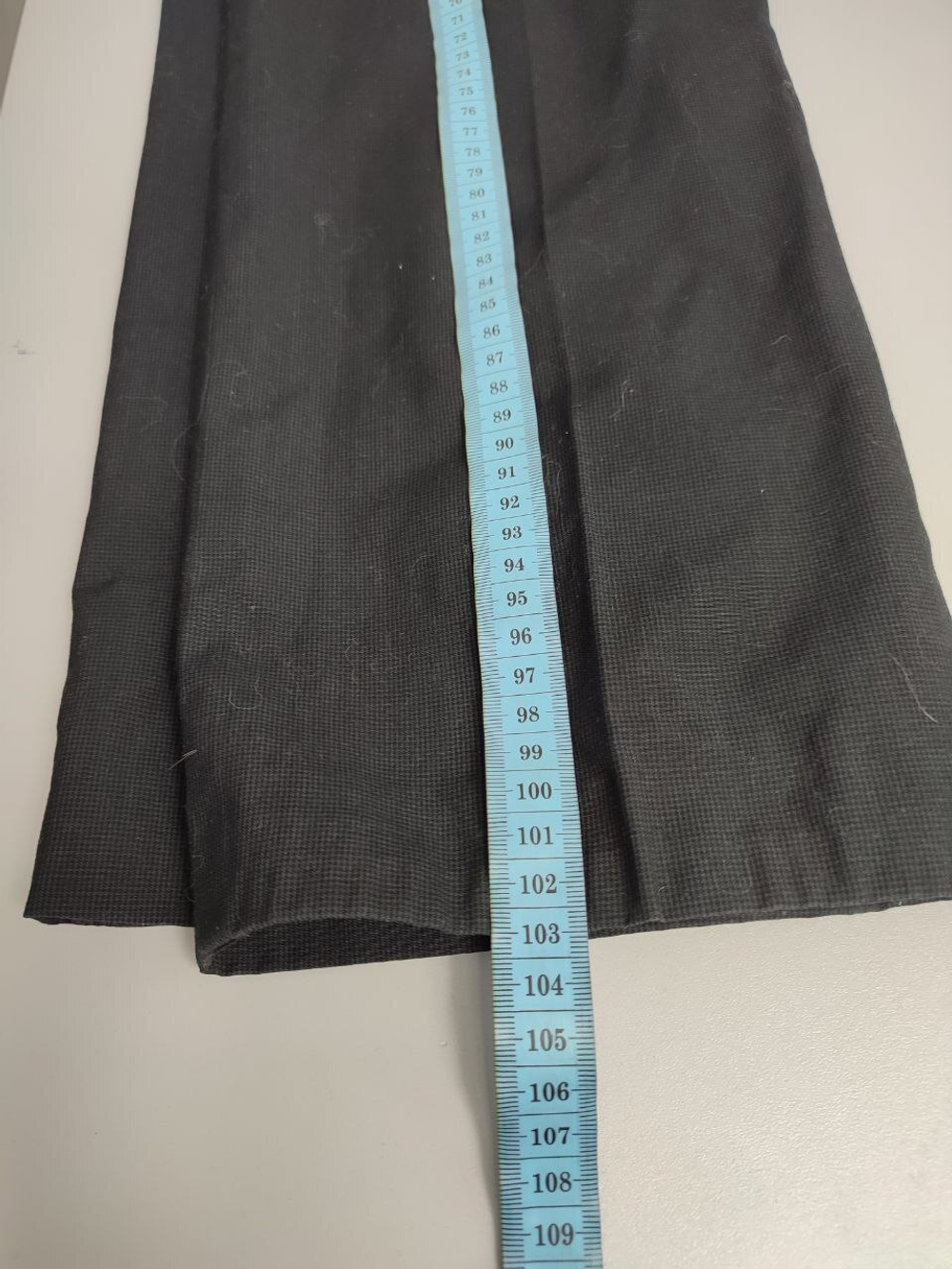 Брюки строгие 48 размер