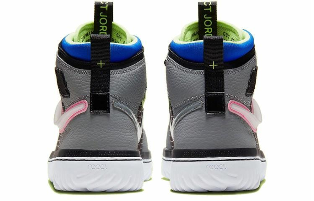 Кроссовки Jordan Air Jordan 1 High React