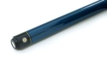 Кий / пул 2-pc "Nick Varner M10" синий