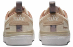 Кроссовки Doyenne Skateboards X Nike Sb Blazer Low (Женская размерная сетка)