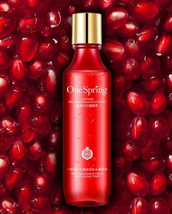 Тонер для лица с гранатом, 150мл