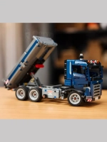 Лего Техник Карьерный самосвал 42203 Technic
