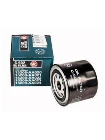 Фильтр масляный VIC C-902