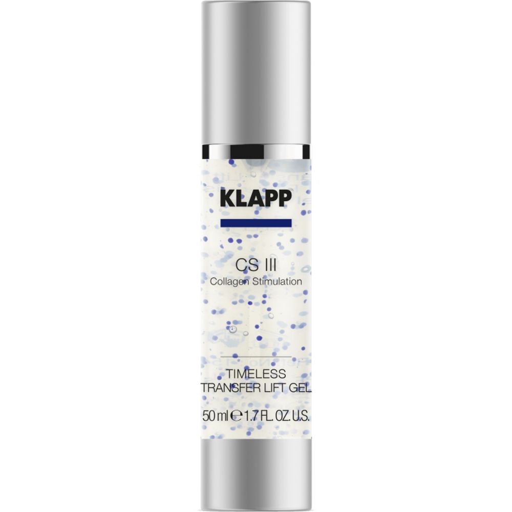 KLAPP CS III Transfer Lift