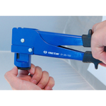 KING TONY (21-20-102) Заклепочник поворотный 2.4 - 4.8 мм