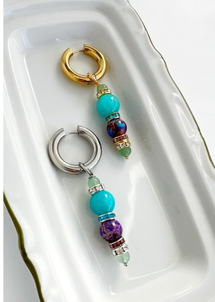 Подвеска Валенсия