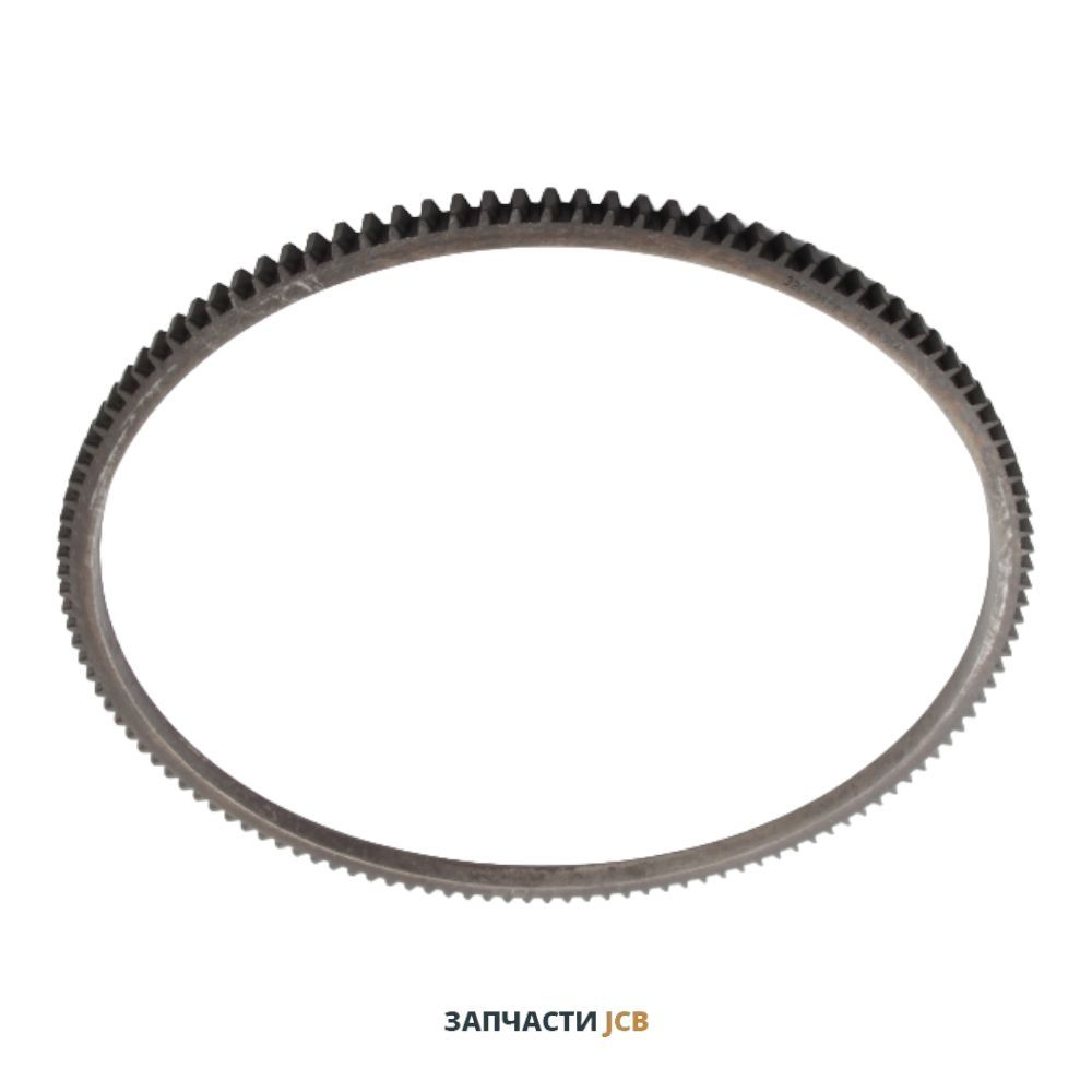 Кольцо венец маховика JCB 320/03102