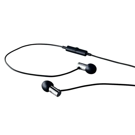 Final Audio E3000C Stainless Steel