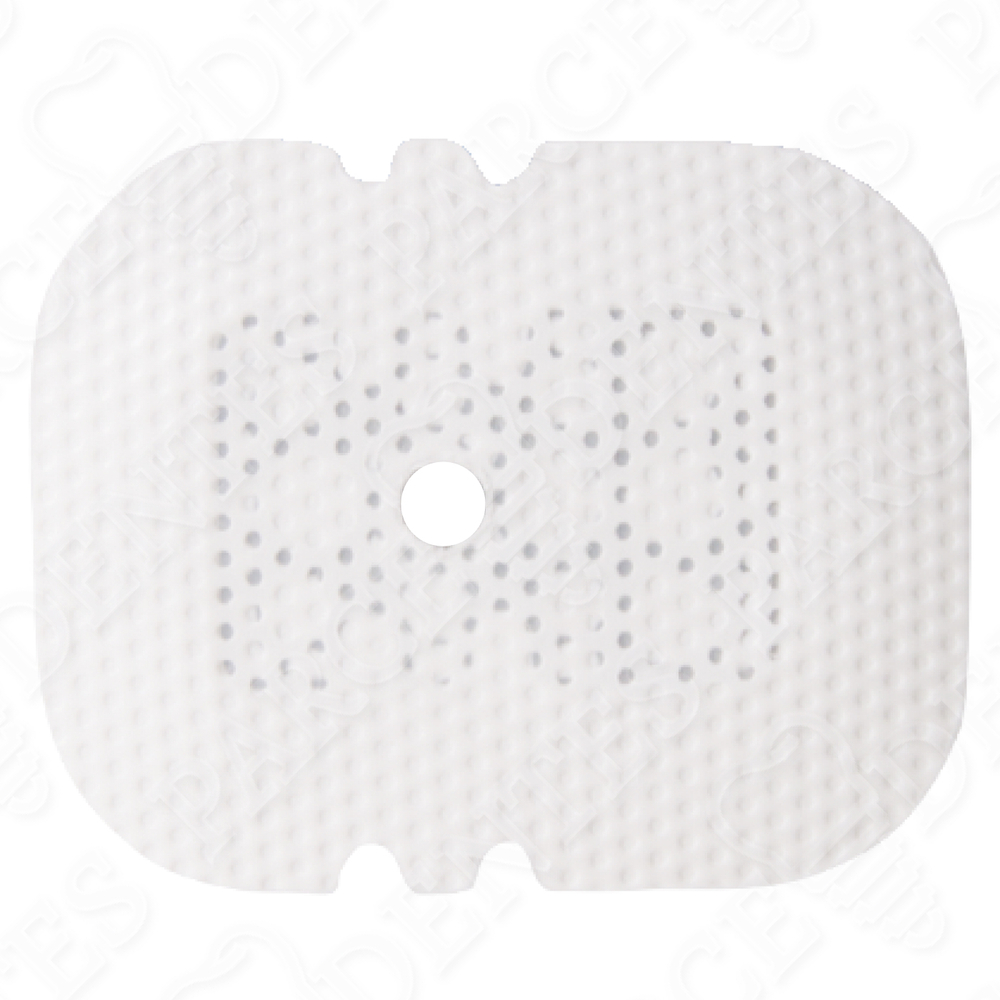 Мембрана PTFE-Ti 20х28 для НКР