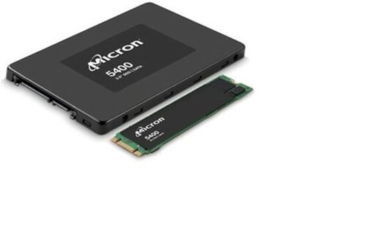 Серверный SSD MICRON Technology