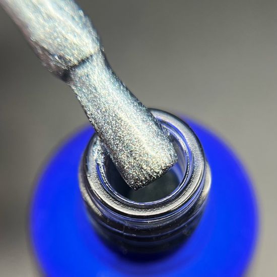 Гель-лак светоотражающий Spectrum Crystal cat 10 10 мл.