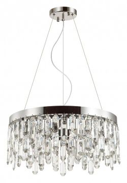 Подвесная люстра Odeon Light Dakisa 4985/6