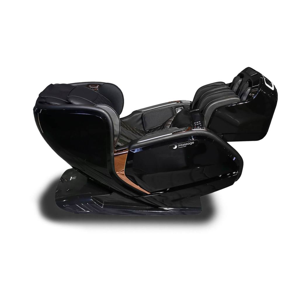 Массажное кресло iMassage ZigZag