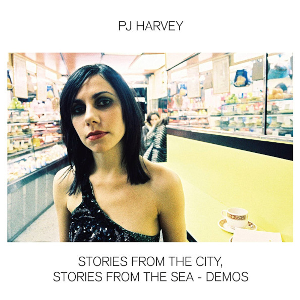 PJ Harvey / Stories From The City, Stories From The Sea - Demos (CD)