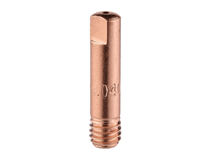 Сварочный наконечник M6×25 E-CU Real Ø1.0, ICU0003-10R