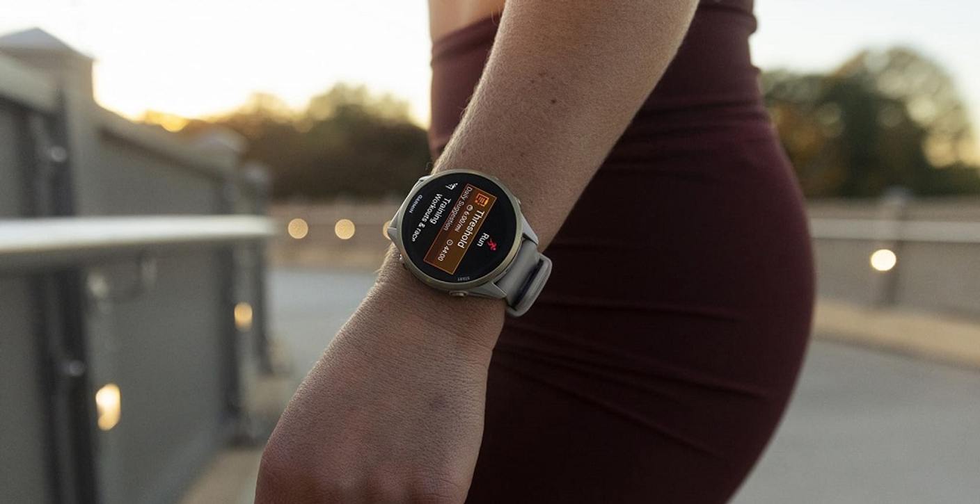 Сравнение премиальных смарт-часов Forerunnet 570 и 970 от мирового бренда Garmin