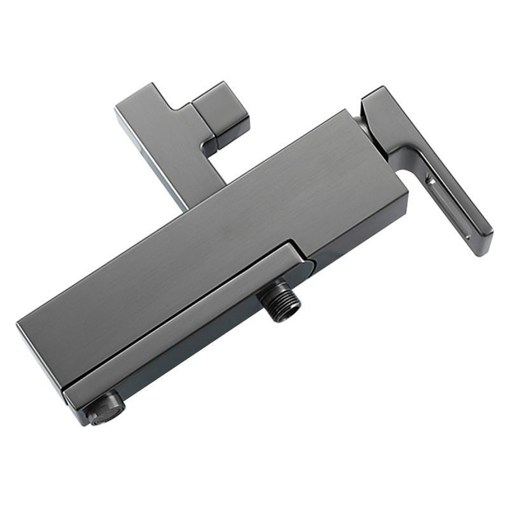 Душевая стойка со смесителем Gappo G2417-9