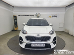 Kia Sportage The Bold Дизель 2.0 2WD (05.2020)