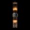 Настенный светильник Loft it Vessel 10449W/B CR