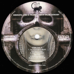 Emerson, Lake & Palmer / Brain Salad Surgery (LP)