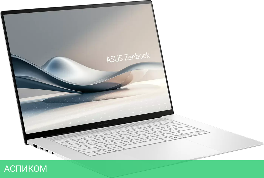 Ноутбук Asus Zenbook S 16 UM5606WA-RK220W