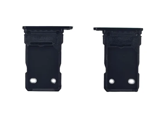 Sim лоток для OnePlus 9 Pro черный (Stellar Black)