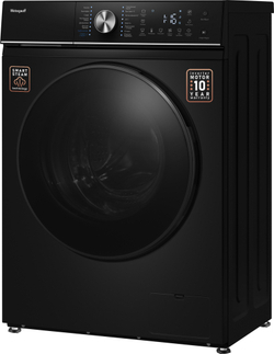 Стиральная машина Weissgauff WM 47147 DC Inverter Steam Black (436617)