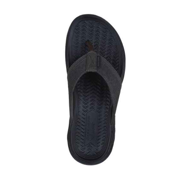 Skechers Arch Fit Motley SD-Rigel 'Black'