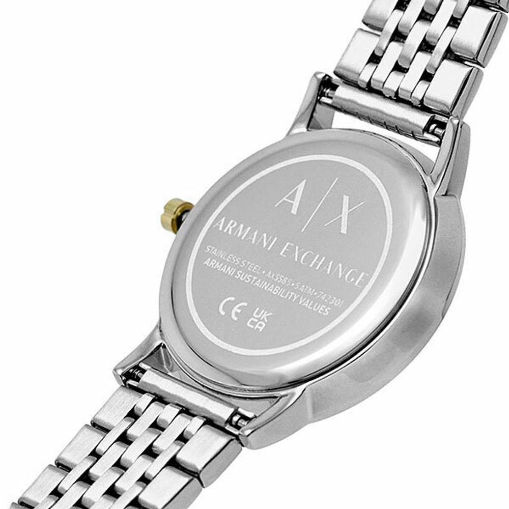 Женские наручные часы Armani Exchange AX5585
