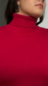 Водолазка 1165 Fabrika