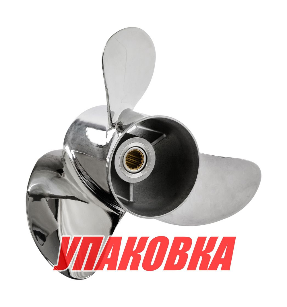 Гребной винт 3x15 1/2x21R, Marine Rocket Prime (упаковка из 5 шт.)