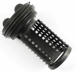 Фильтр сливного насоса (помпы) для стиральной машины LG - 383EER2001A