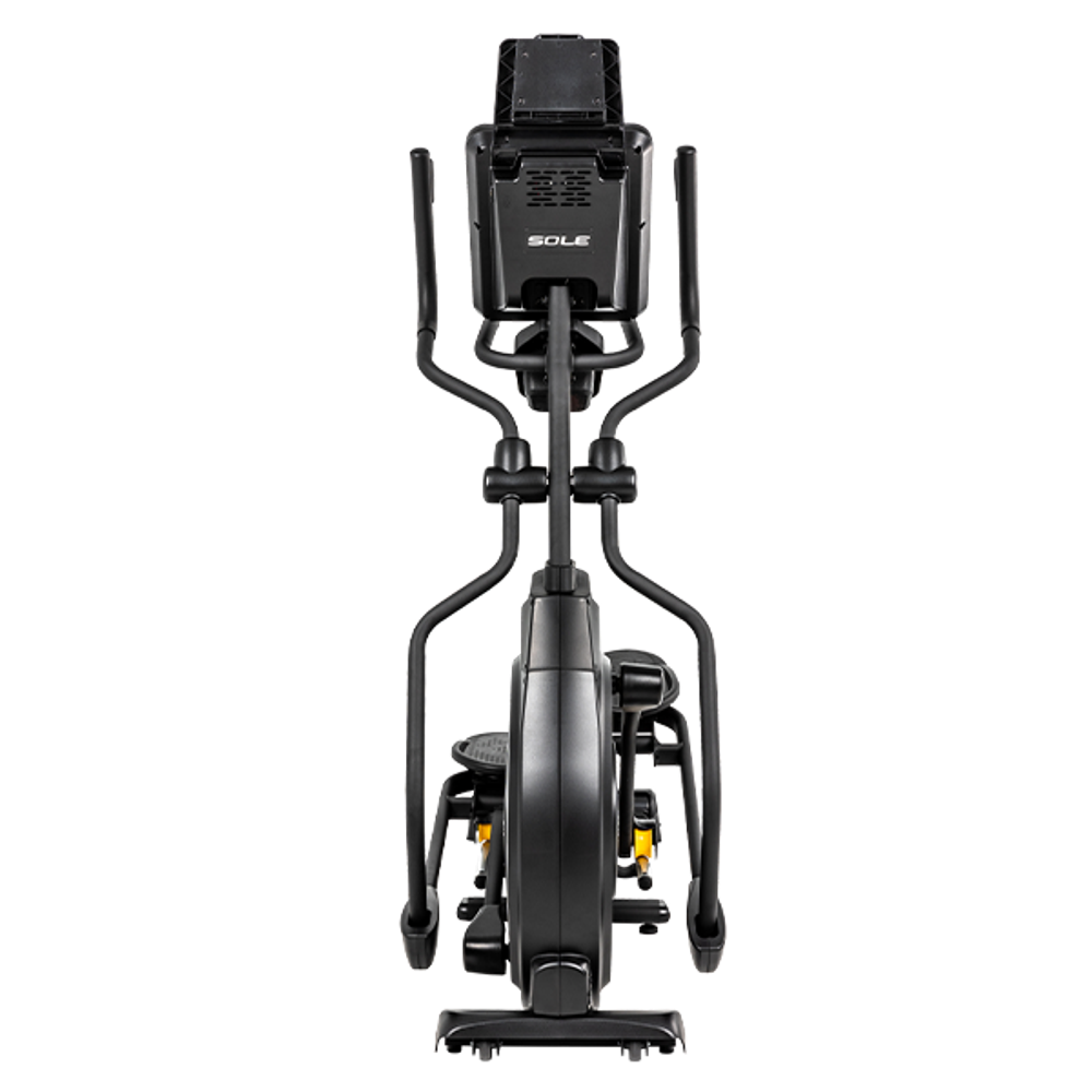 Эллиптический тренажер Sole E25 (2023)