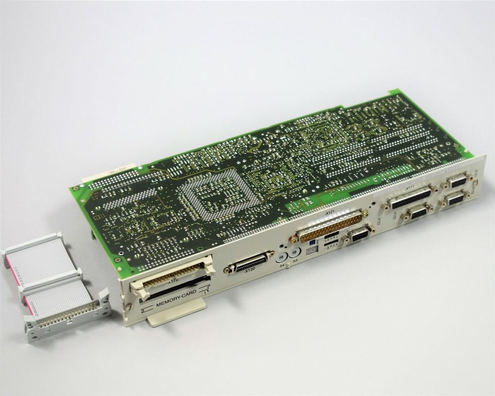SIEMENS 6FC5356-0BB12-0AE0