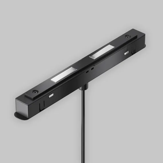 Трековый светильник Плато / Plato Exility 3000K 15Вт 120° Technical tr123-2-15w3k-b