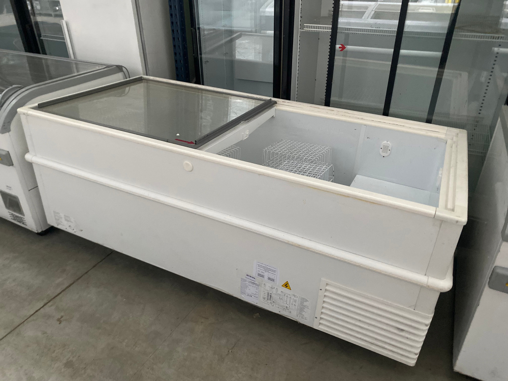 Бонета морозильная Framec VT 200 (без стекла)