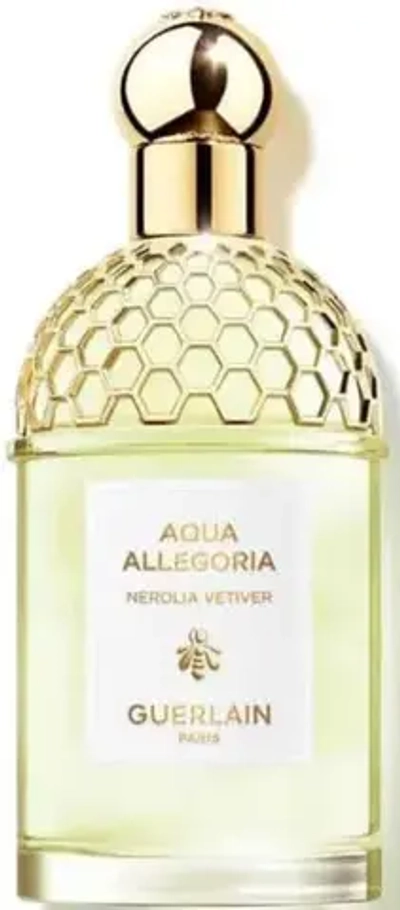 GUERLAIN AQUA ALLEGORIA NEROLIA VETIVER EDT 125 ML